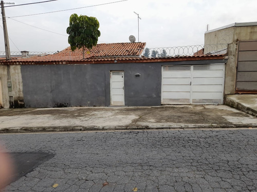 Imagem 1 de 19 de Casa - Ca01242 - 71058345