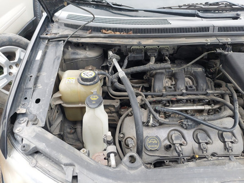 Ford Edge 2007 ( En Partes ) 2007 - 2010 3.5 Aut 4x4 Yonke