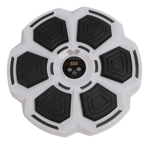 Inicio» Punching Target» Máquina De Boxeo Para Música Electr