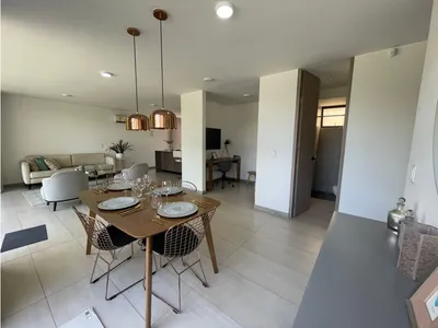 Apartamento en venta