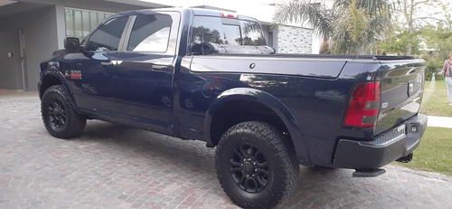 Ram 2500 2015 6.7 Laramie I Atx 350cv 4x4