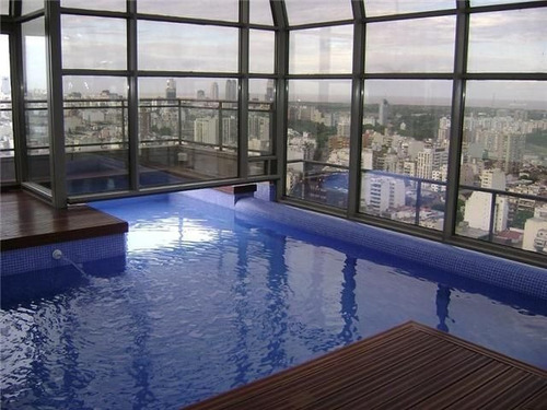 Dueño Vende Hermoso Departamento Piso 25