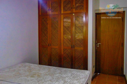 Imagem 13 de 30 de Apartamento Com 3 Dormitórios Para Venda, 160 M² - Pitangueiras - Guarujá/sp - Ap0371