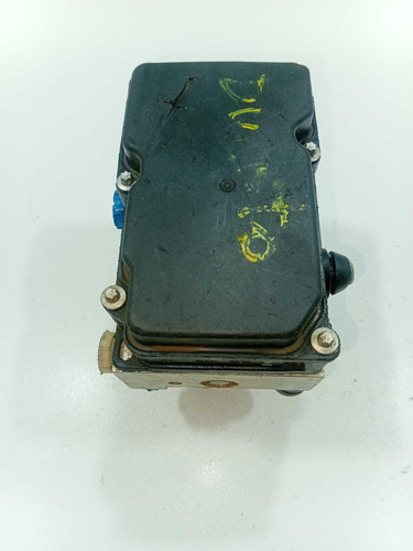 Módulo Freio Abs Fiat Ducato 2008/2016 0265801234 Original Preto