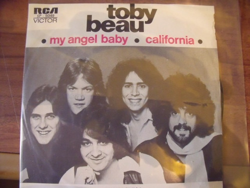 Ep Toby Beau, California