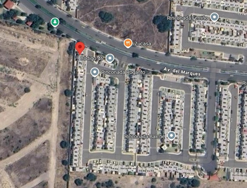 Casa Con Excelente Ubicación Y Mantenimiento Arf