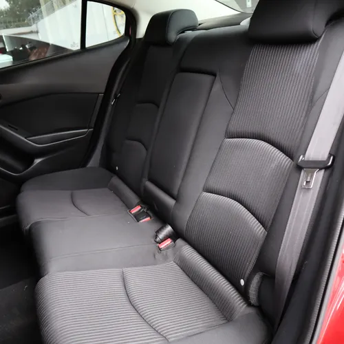 Mazda 3 S Sedan