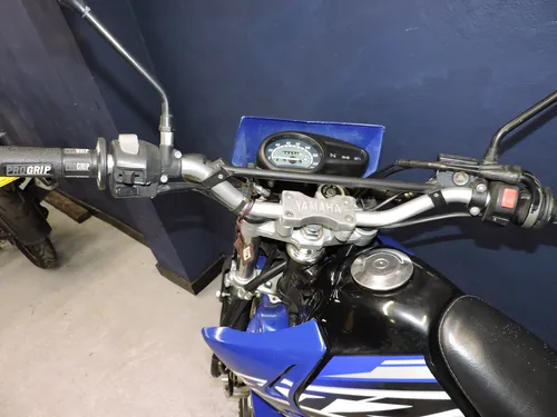 Yamaha Xtz 125 2021