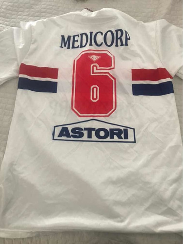 Camiseta San Lorenzo Penalty. Original 1994