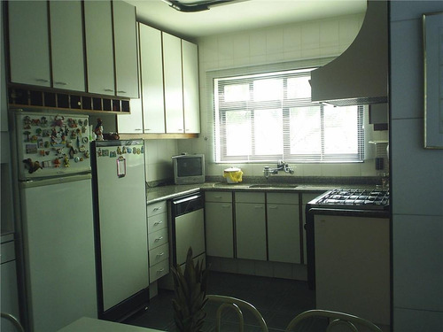 Sobrado Residencial À Venda, Alto Da Moóca, São Paulo. - So0055