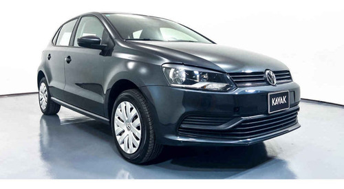 Imagen 4 de 15 de 36811 - Volkswagen Polo 2019 Con Garantía At