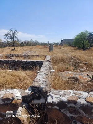 Terreno en venta