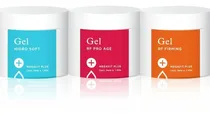 Comprar Kit X3 Geles Radiofrecuencia Ultracavitador Icono Cosmetica