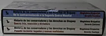 Comprar Pack Historia De Los Conservadores Y Las Derechas.. - Broque