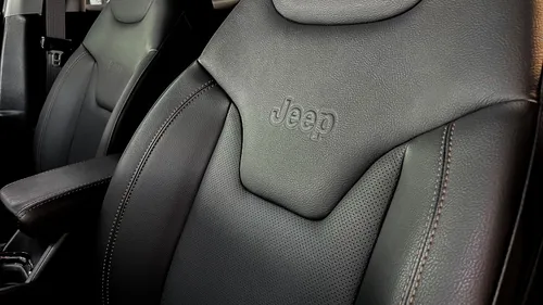 Jeep Compass 1.3T Longitude