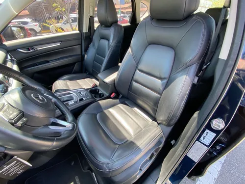 Mazda CX-5 2.5 Grand Touring At