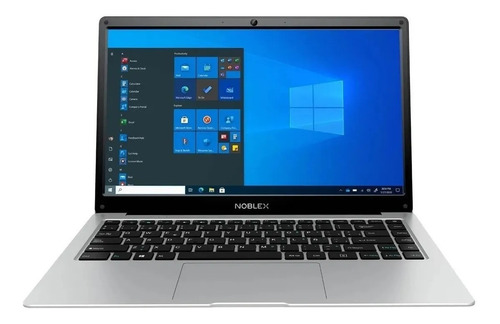Notebook Noblex Intel Celeron N3350 14.1  4 Gb Ram 500gb Hdd