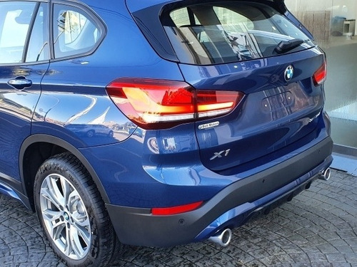 Imagen 12 de 25 de Bmw X1 20i Sport Okm 2022 - No Audi Q3 Ni Audi Q3 Ni Gla 200