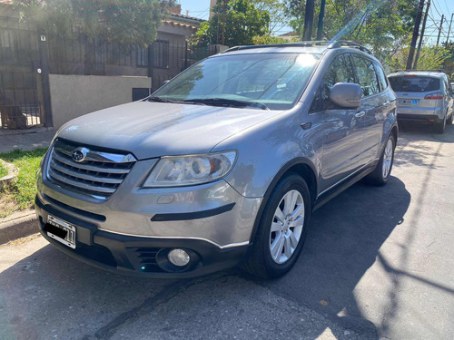 Subaru Tribeca 3.6 Sawd Limited 7 Pas