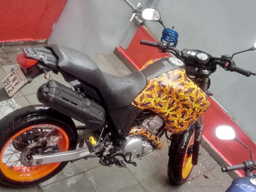 Tenere 250 Yamaha 2014 Abaixo Tabela Fipe,barato,cross,trilh