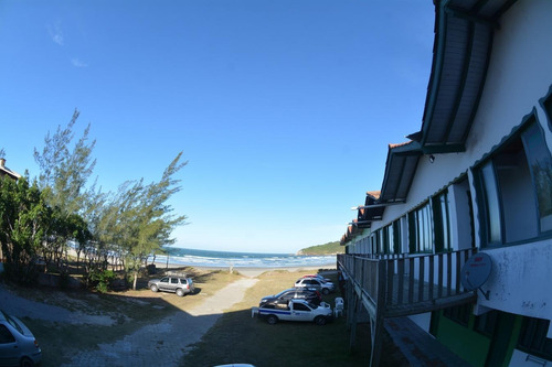 Imagem 1 de 6 de Apartamento Para Venda Em Imbituba, Praia Do Luz, 2 Dormitórios, 1 Banheiro, 2 Vagas - 639_2-820555