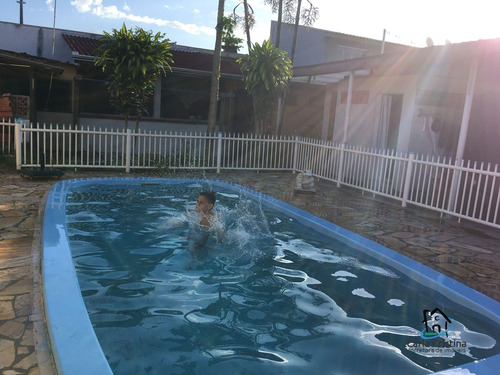 Imagem 9 de 12 de Casa - Ca00190 - 69961953