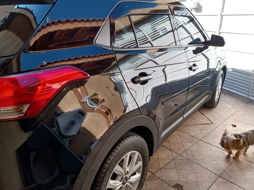 Imagem 4 de 8 de Hyundai Creta 2020 1.6 Smart Flex Aut. 5p