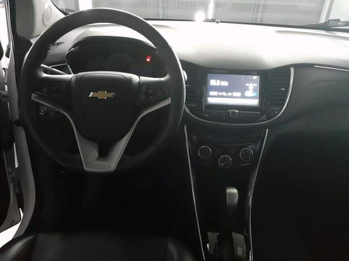 Imagem 6 de 13 de Tracker 1.4 16v Turbo Flex Premier Automático