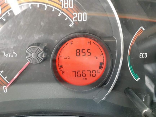 Imagem 7 de 12 de Uno 1.0 Evo Vivace 8v Flex 4p Manual