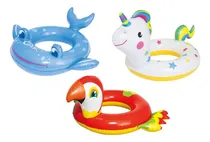 Comprar Aro Inflable Bestway Animales Diseño Surtido + 3 Años