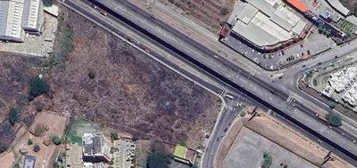 Terreno en venta