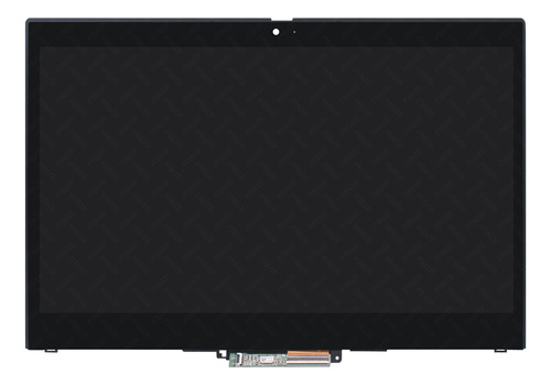 Pantalla Táctil Lcd Para Lenovo Thinkpad X390 Yoga 20nn0014u