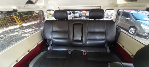 Toyota Land Cruiser Fj 2.0 Mt 267952 Km Rojo 4x4