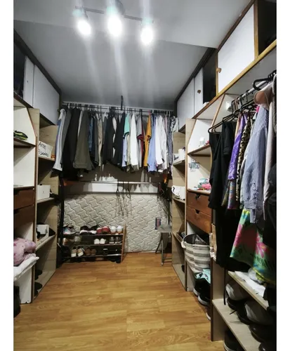 Vendo Casa 3 Niveles En El Poblado Castropol