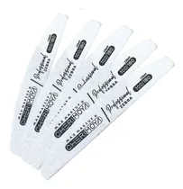 Comprar Limas  X 5 Unidades  100\u002F180  Uñas Esculpidas