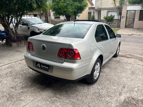 Volkswagen Bora 1.9 Trendline I 100cv