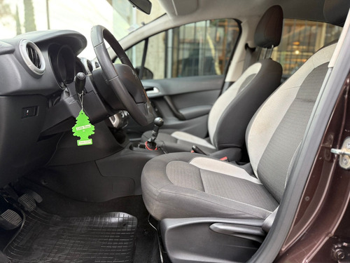 Citroën C3 1.6 Vti 115 Live