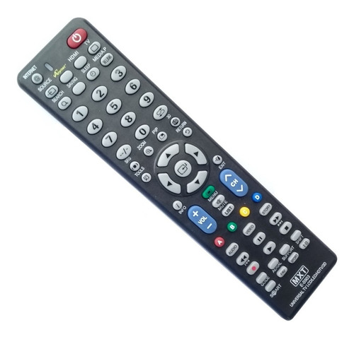 Controle Universal Samsung E-s903 Tv Lcd / Led / Hdtv 3d
