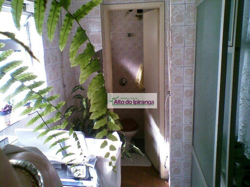 Apartamento Com 2 Dormitórios À Venda, 65 M² Por R$ 460.000,00 - Vila Gumercindo - São Paulo/sp - Ap2175