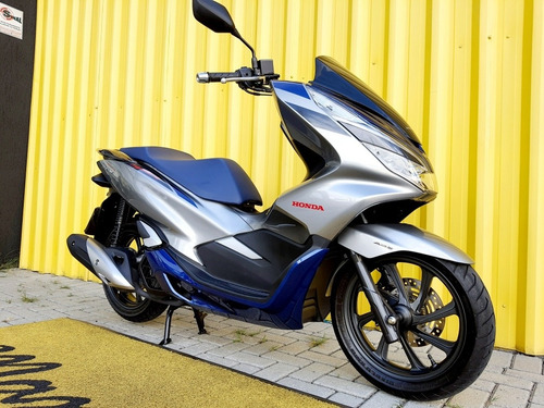 Honda Pcx 150 Sport