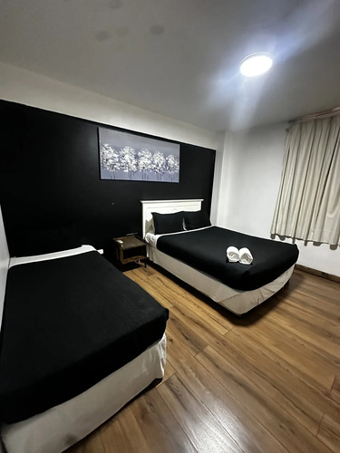 Venta Hotel Bellavista