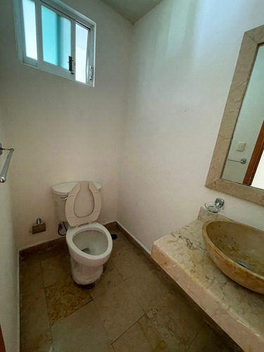 Imagen 9 de 14 de Casa En Venta Dentro De Fraccionamiento La Herradura En Morillotla