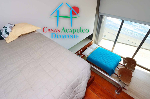 Imagen 23 de 30 de Cad Maranda Ph. Tres Albercas, Roof Garden, Elevador En Dos Niveles