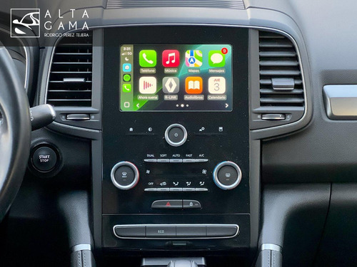 Renault Koleos Limited 2.5