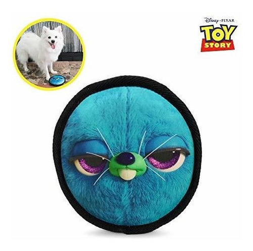 Hyper Pet Disney Toy Story 4 Ducky And Bunny-frisbee Para