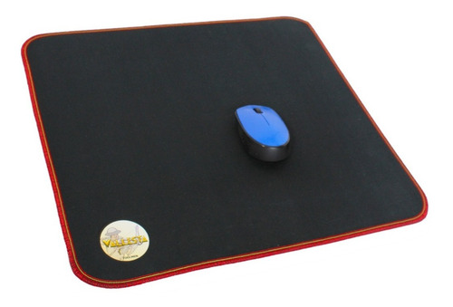 Mouse Pad Gamer Vallesta Toolmen M 40 X 45 Cm 3,5mm Espesor