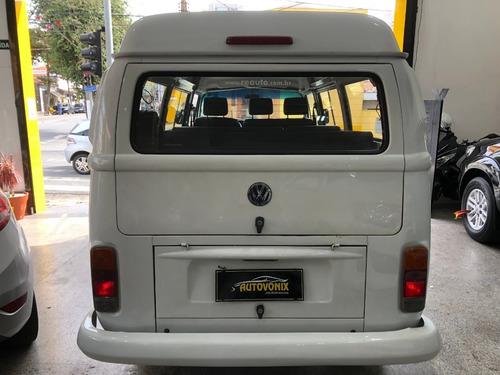 Volkswagen Kombi