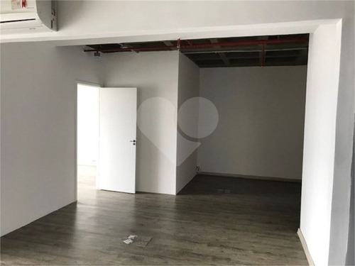 Sala Comercial Em Vila Leopoldina - 170-im554410