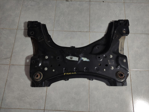 Puente Delantero Renault Fluence 2011 A 2017 2.0 Aut