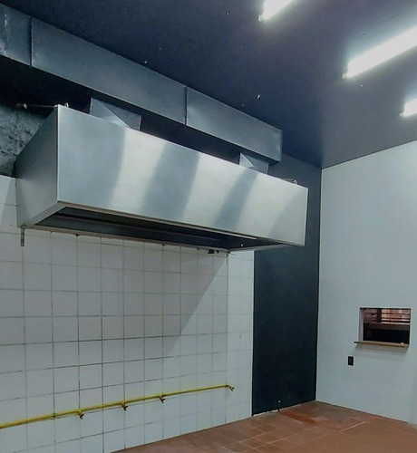 Imagen 8 de 11 de Renta De Espacio En El Food Court En Lomas Plaza